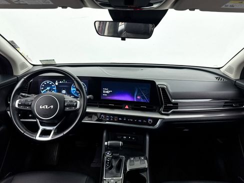Used 2023 Kia Sportage SX FWD image 20
