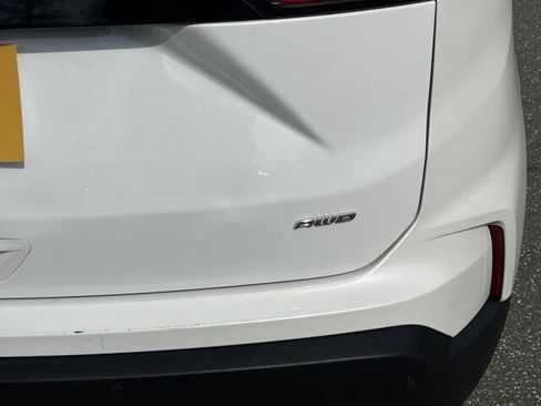 Used 2022 Ford Edge Titanium AWD/4WD image 35