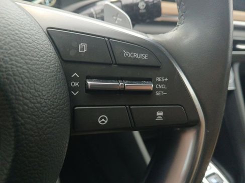 Used 2022 Hyundai Sonata Limited image 23