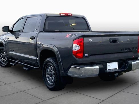 Used 2019 Toyota Tundra SR5 w/ SR5 Upgrade Package RWD image 12