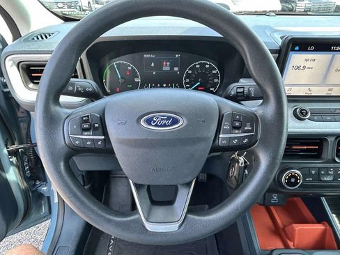 Used 2023 Ford Maverick XLT FWD image 21