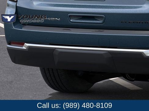 New 2026 GMC Yukon Elevation image 14