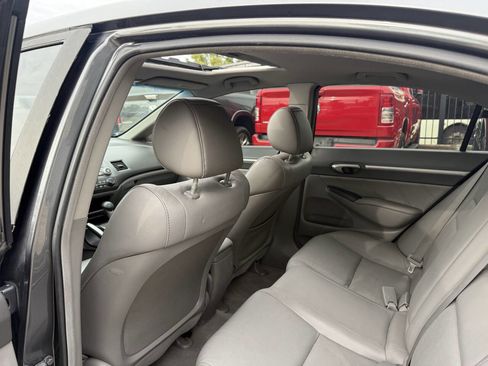 Used 2010 Honda Civic EX-L image 12
