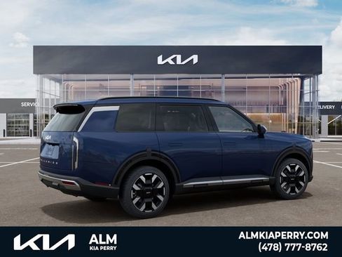 New 2027 Kia Telluride S FWD image 6