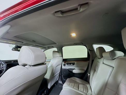 Used 2020 Honda CR-V EX-L image 13