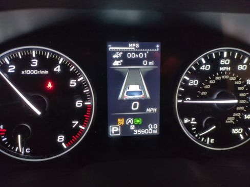 Certified 2023 Subaru Outback Limited AWD/4WD image 21