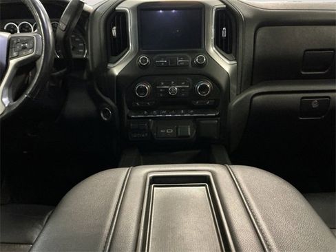 Used 2020 Chevrolet Silverado 1500 RST image 8