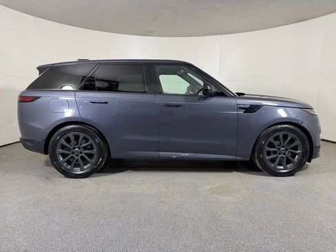 Used 2023 Land Rover Range Rover Sport SE Dynamic AWD/4WD image 5