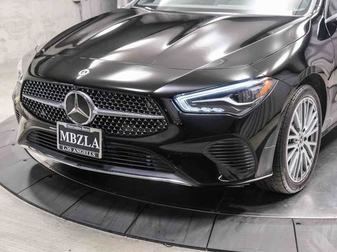 Certified 2026 Mercedes-Benz CLA 250 image 11
