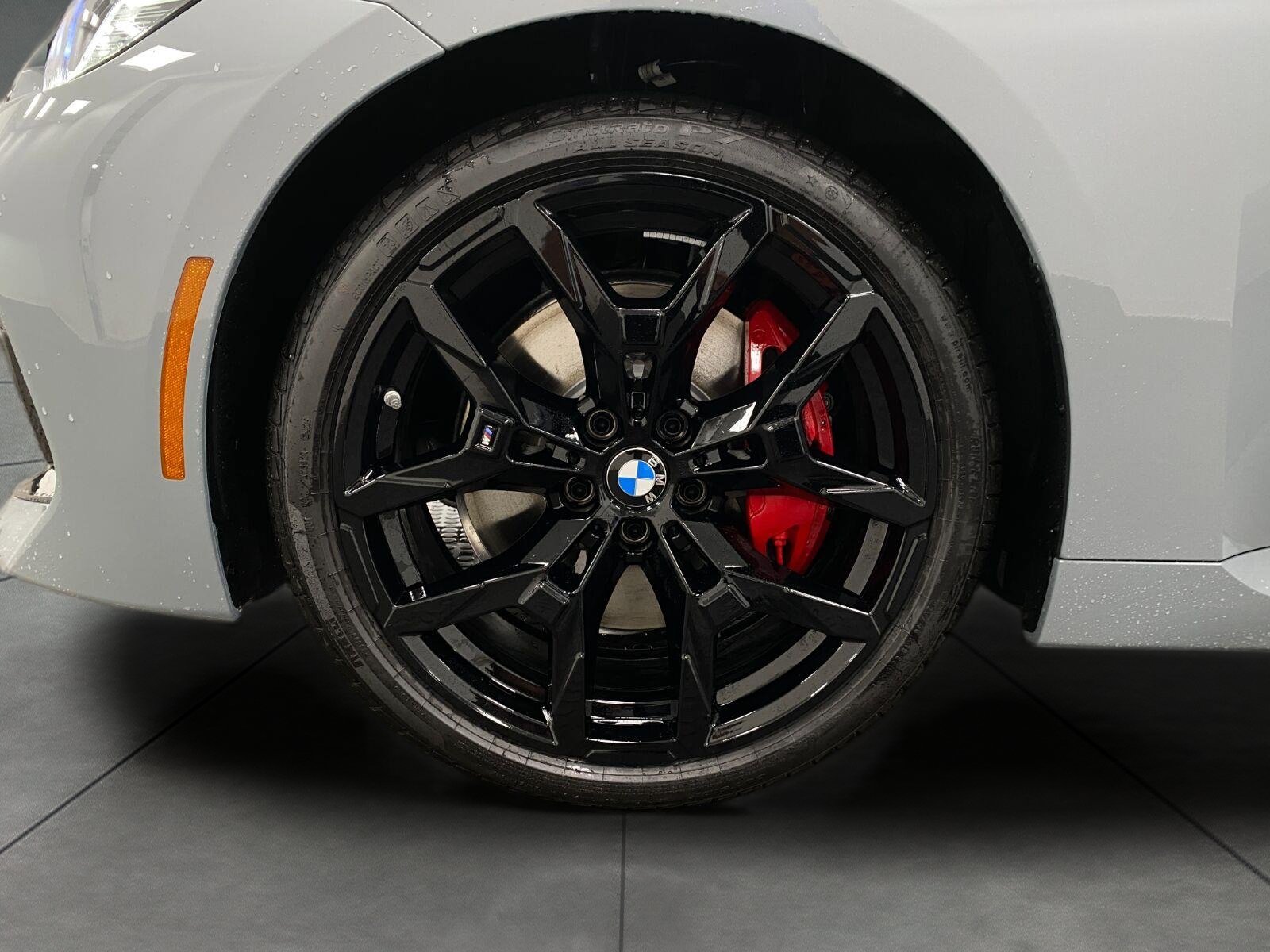 New 2026 BMW 230i xDrive Coupe w/ Premium Package AWD/4WD image 11