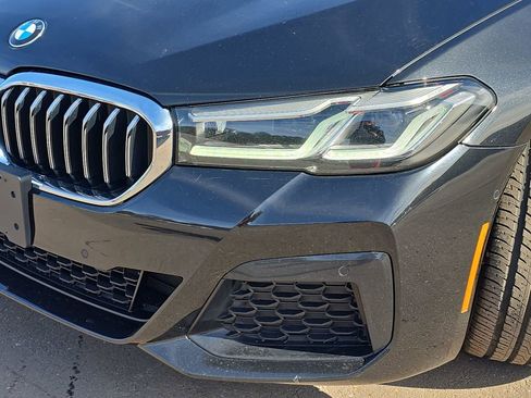 Used 2022 BMW 530i 530i w/ M Sport Package image 36
