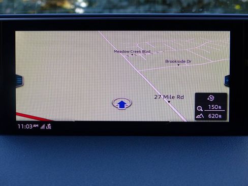 Used 2017 Audi Q7 3.0T Prestige AWD/4WD image 53