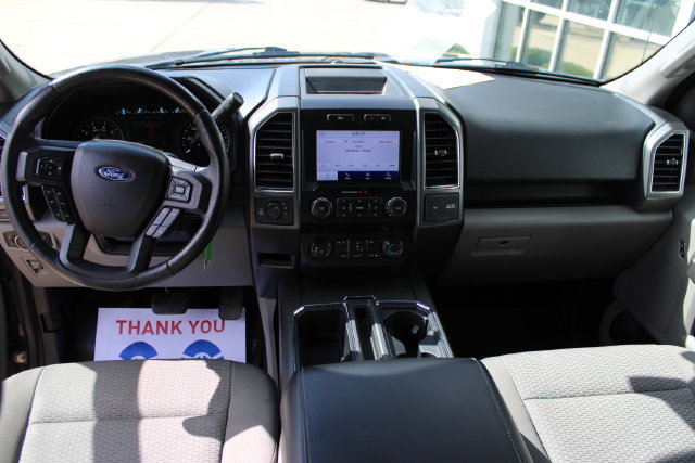 Used 2020 Ford F150 XLT w/ Equipment Group 302A Luxury AWD/4WD image 23