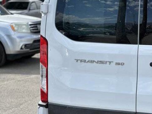 Used 2019 Ford Transit 150 130 Low Roof image 6