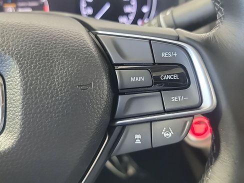 Certified 2019 Honda Accord EX-L image 24