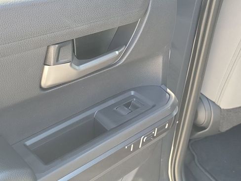 New 2025 Toyota Tacoma TRD Sport image 45