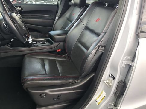 Used 2024 Dodge Durango GT AWD/4WD image 23