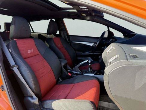 Used 2014 Honda Civic Si image 48