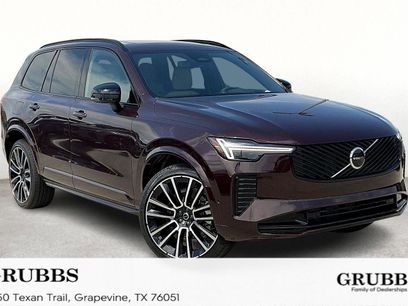 New 2026 Volvo XC90 B6 Ultra w/ Lounge Package