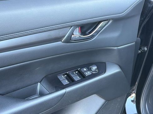 Certified 2021 MAZDA CX-5 Touring image 11