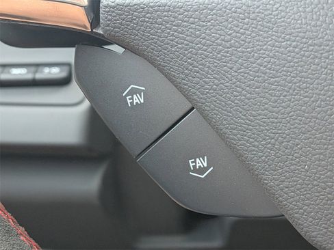 Used 2023 Chevrolet Camaro ZL1 image 25