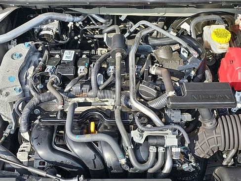 Used 2023 Nissan Sentra SR FWD image 27