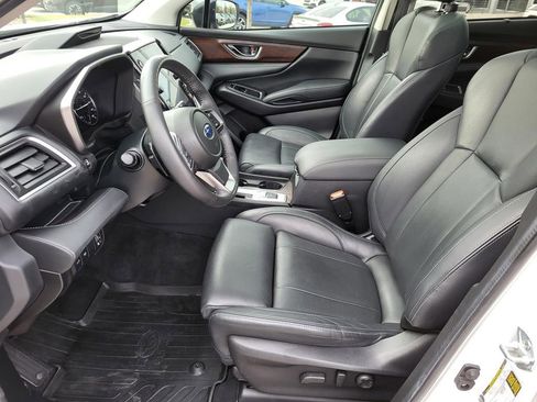 Certified 2024 Subaru Ascent Touring w/ Popular Package #2 image 24