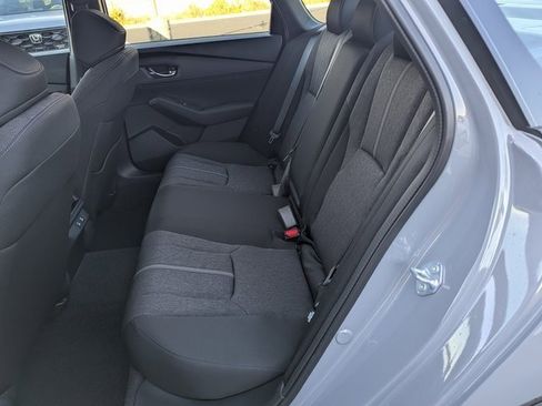 New 2025 Honda Accord Sport image 11