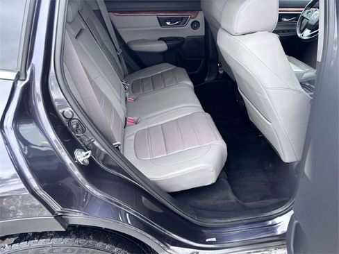 Used 2018 Honda CR-V EX-L image 29