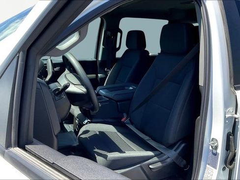 New 2025 Chevrolet Silverado 3500 W/T w/ WT Convenience Package image 10