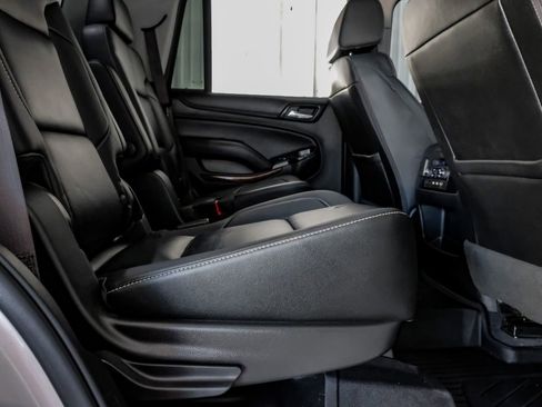 Used 2019 GMC Yukon SLT w/ Open Road Package image 35