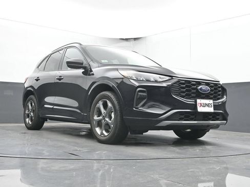 Used 2024 Ford Escape ST-Line AWD/4WD image 44
