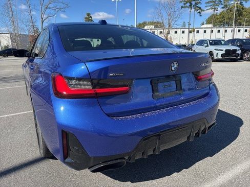 Used 2024 BMW M340i xDrive w/ Premium Package image 14