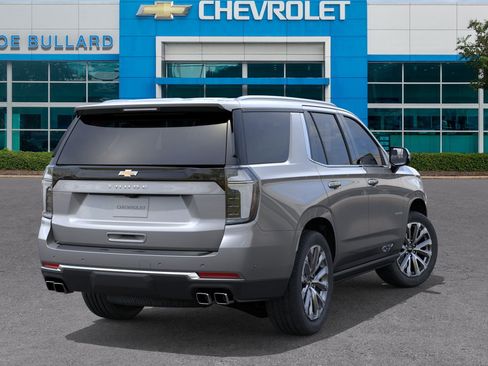 New 2026 Chevrolet Tahoe High Country RWD image 45