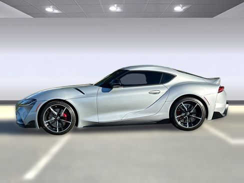Used 2022 Toyota Supra image 2