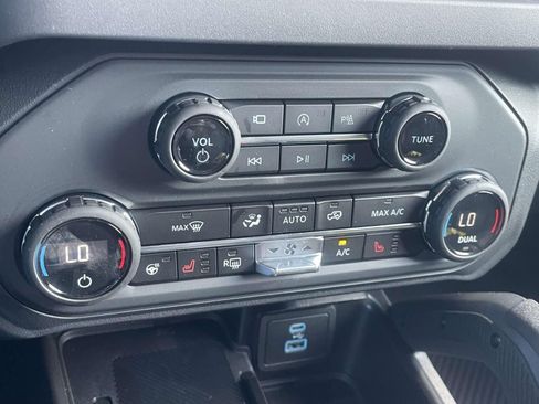 New 2025 Ford Bronco Raptor AWD/4WD image 13