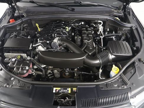 Used 2022 Dodge Durango GT image 51