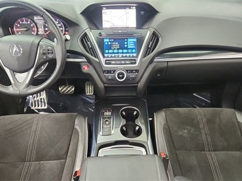 Used 2020 Acura MDX A-Spec image 90