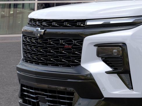 New 2026 Chevrolet Traverse RS w/ LPO, Floor Liner Package image 13