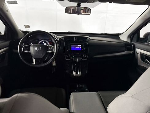 Certified 2019 Honda CR-V LX image 13