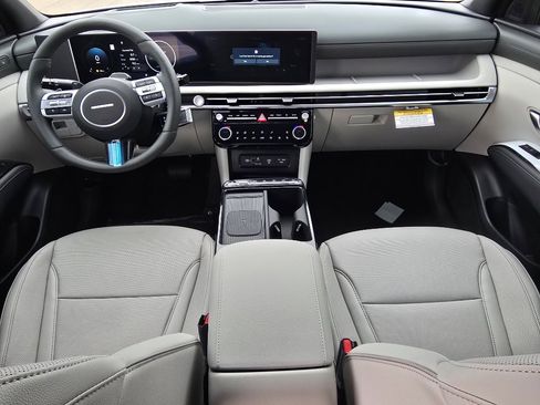 New 2026 Hyundai Tucson Limited image 36