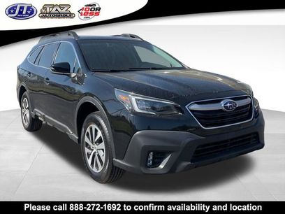 Used 2020 Subaru Outback Premium