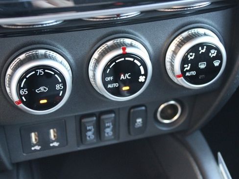 Used 2024 Mitsubishi Outlander Sport Ralliart image 21