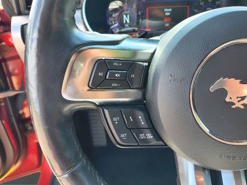 Used 2019 Ford Mustang GT Premium w/ Equipment Group 401A image 19