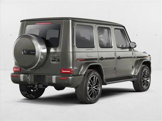 New 2026 Mercedes-Benz G 550 video 2