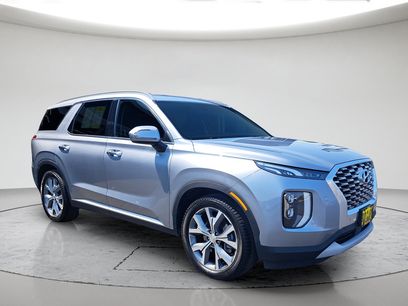 Used 2020 Hyundai Palisade SEL
