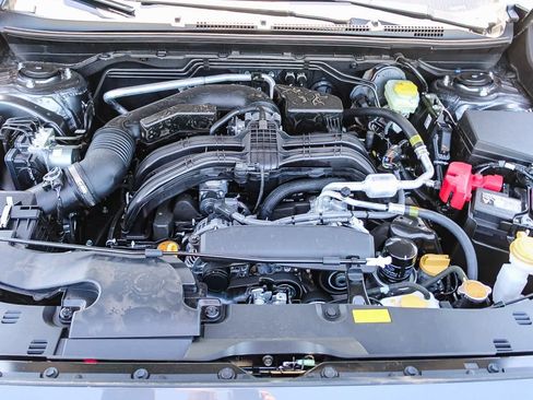 New 2025 Subaru Crosstrek 2.5i Sport image 25