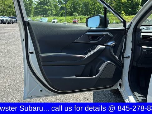 New 2026 Subaru Impreza 2.0i Sport AWD/4WD image 6