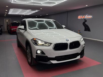 Used 2018 BMW X2 xDrive28i