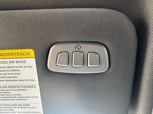 New 2026 Ford Explorer ST w/ Sun And Sound Package AWD/4WD image 25